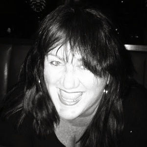 Meet your Posher, Marcy